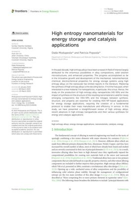  Jadeite Nanorods: Revolutionizing Energy Storage and Catalysis Applications