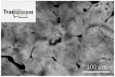  Rutile: De Toekomst van Transparante Keramiek en Optische Fibre?