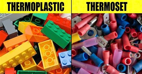  Thermoplastische Elastomeren: De Superhelden van de Kunststofindustrie!