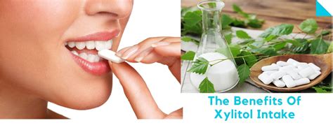  Xylitol: Een zoetstof die ook in de tandheelkunde een rol speelt!