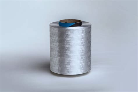 Dyneema®: Een revolutionair vezelmateriaal voor ultrasterke toepassingen!