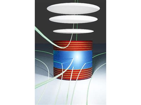  Magnetische Keramiek: Een Duurzame Toekomst voor Medische Implanten en Energie-Opslag?