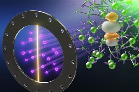 Uraanoxide: Een Overzicht van de Eigenschappen en Toepassingen van Deze Fascinerende Kernsplijtingsstof