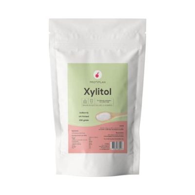  Xylitol: Zoetstof voor de farmaceutische industrie en tandverzorgingsproducten?